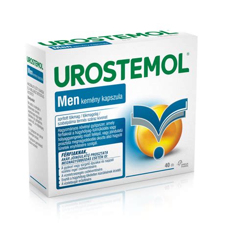 why is urostemol no longer available|Urostemol Men capsules .